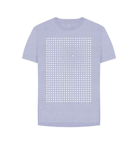 Lavender Birthdayboy T-Shirt - Remill Women