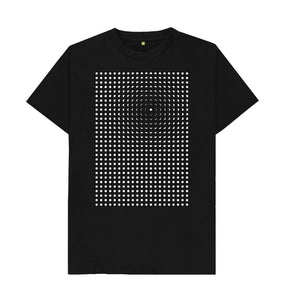 Black Birthdayboy T-Shirt - Men