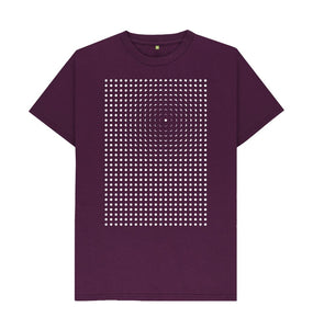 Purple Birthdayboy T-Shirt - Men