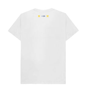 Warm 24th Birthday Limited Edition T-Shirt
