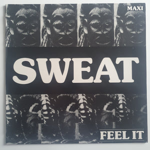 Feel It - Sweat