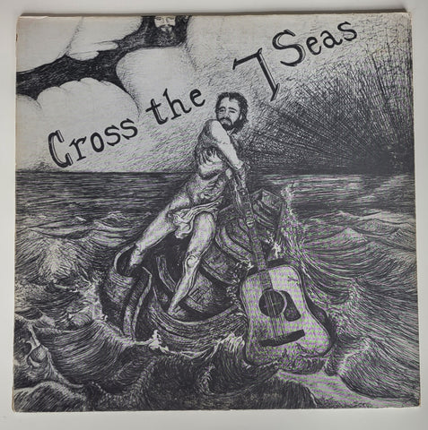 Craig Landry - Cross the 7 Seas