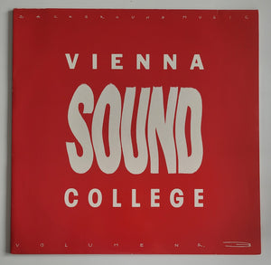 Vienna Sound College - Background Music Vol 3