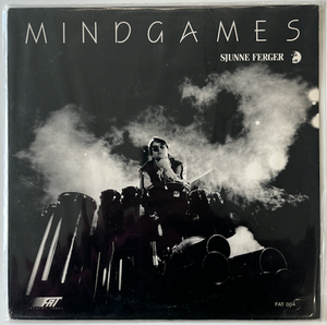 Sjunne Ferger - Mindgames (Original)