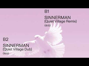 Winston Neale - Sinnerman (w/ Quiet Village Remixes)