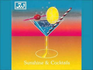 Tim Renwick - Sunshine Cocktail